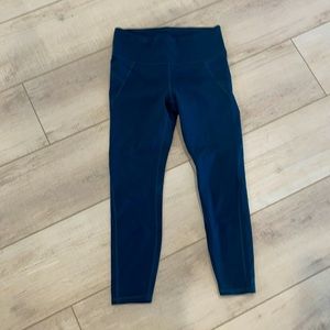 Athleta 7/8 leggings